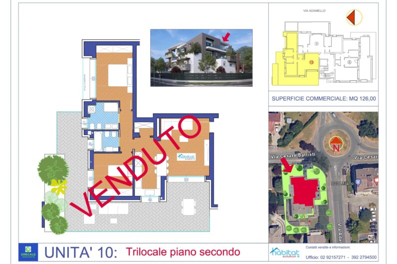 SCHEDA UNITA' 10